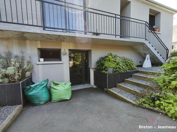 Maison à Villaines la Juhel