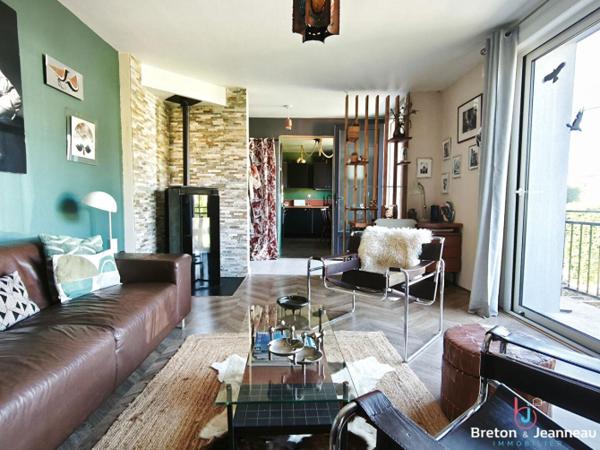 Maison à Villaines la Juhel