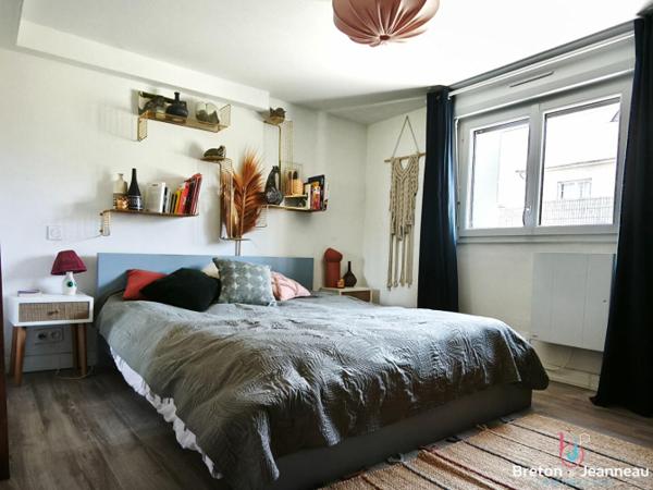 Maison à Villaines la Juhel