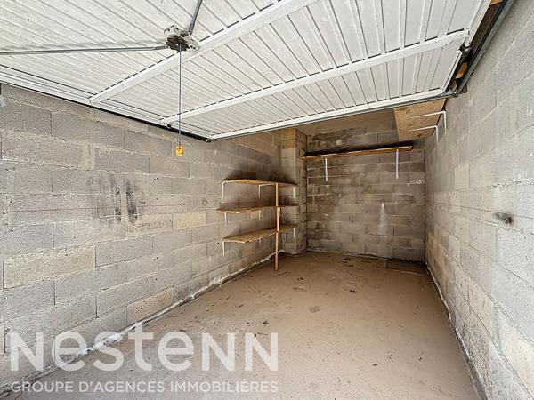 Salon-de-Provence, maison de 78m² , 3 chambres, terrasse , garage et place privative