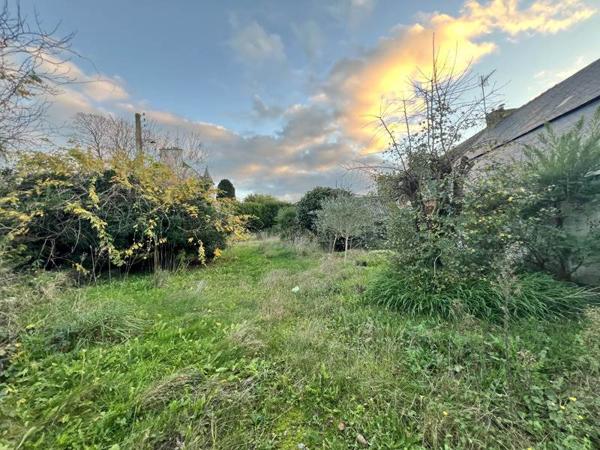 Maison à vendre |  Rosporden |  6 pièces | 163 m²