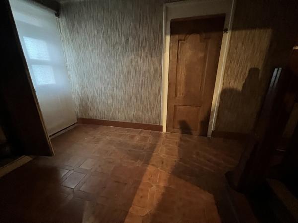 Maison à vendre |  Rosporden |  6 pièces | 163 m²