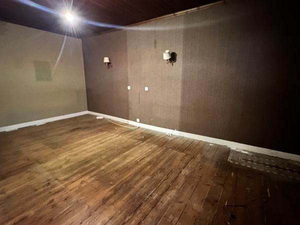 Maison à vendre |  Rosporden |  6 pièces | 163 m²