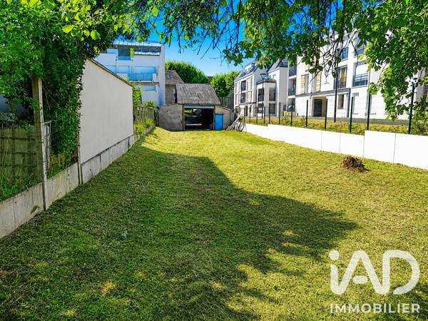 Immeuble à vendre 321 m² Boissy-Saint-Léger