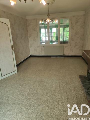 Maison à vendre 4 pièces 83 m² Lille