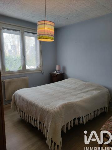 Maison à vendre 4 pièces 83 m² Lille