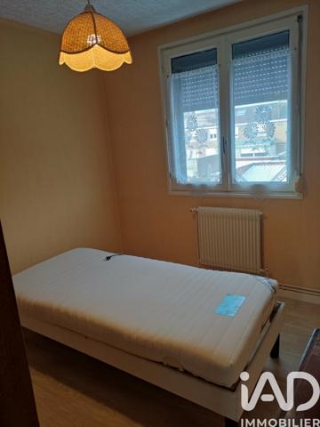 Maison à vendre 4 pièces 83 m² Lille