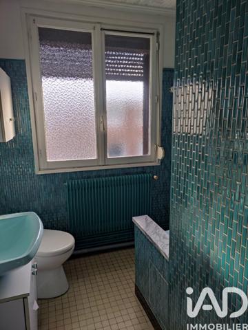 Maison à vendre 4 pièces 83 m² Lille