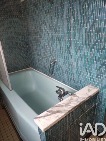 Maison à vendre 4 pièces 83 m² Lille