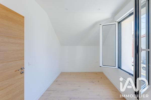 Maison à vendre 4 pièces 65 m² Colombes