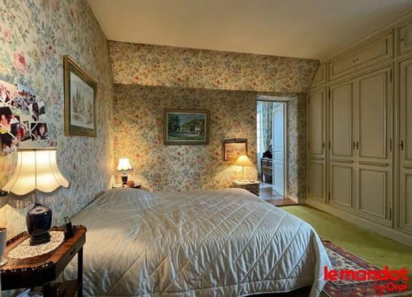 Maison à vendre    7 pièces •  Évreux