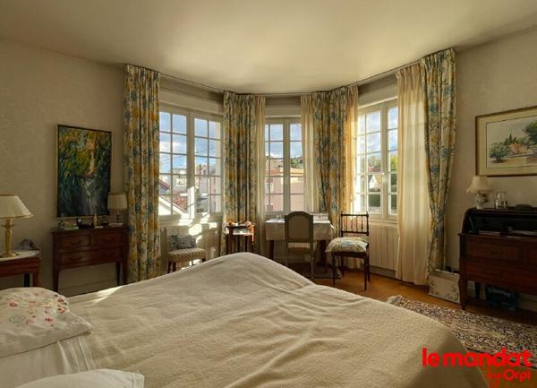 Maison à vendre    7 pièces •  Évreux