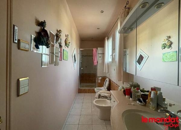 Maison à vendre    7 pièces •  Évreux