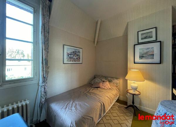 Maison à vendre    7 pièces •  Évreux