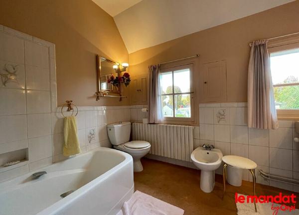 Maison à vendre    7 pièces •  Évreux