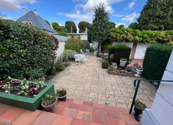 Maison à vendre    7 pièces •  Évreux