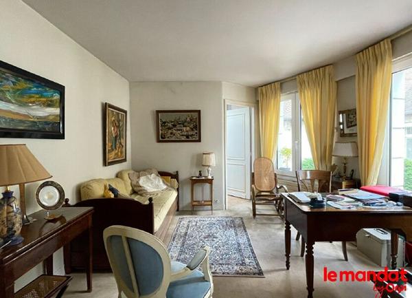 Maison à vendre    7 pièces •  Évreux