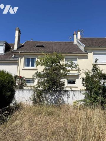 Maison d'habitation