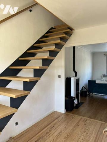 Maison d'habitation