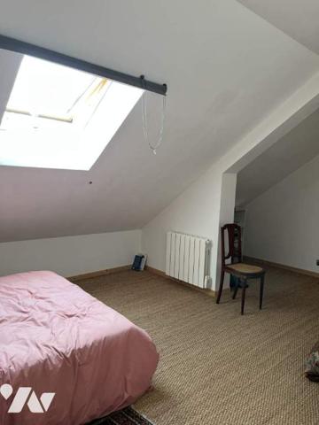 Maison d'habitation