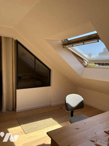 Maison d'habitation