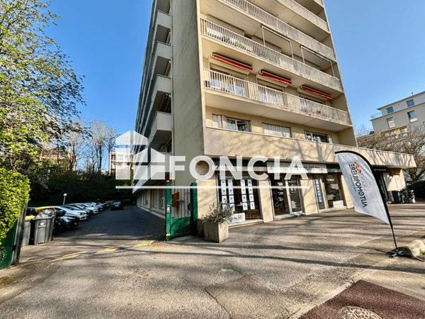 Location Appartement 3 pièces 59.16 m² - LES ARCADES Viroflay 78220