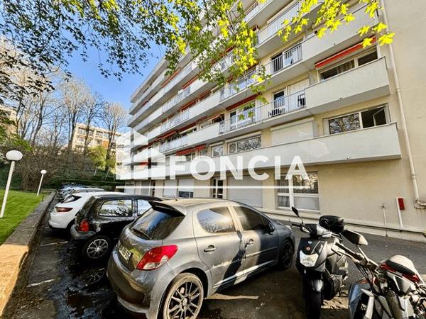 Location Appartement 3 pièces 59.16 m² - LES ARCADES Viroflay 78220