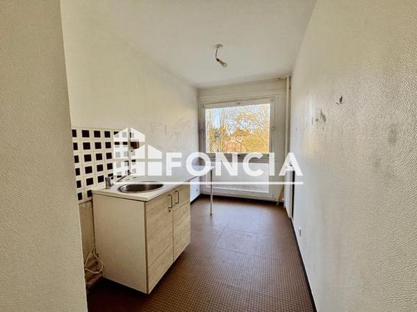 Location Appartement 3 pièces 59.16 m² - LES ARCADES Viroflay 78220