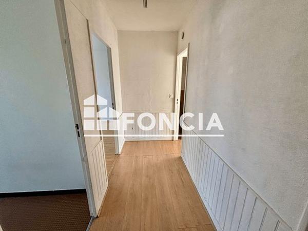 Location Appartement 3 pièces 59.16 m² - LES ARCADES Viroflay 78220