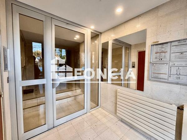 Location Appartement 3 pièces 59.16 m² - LES ARCADES Viroflay 78220