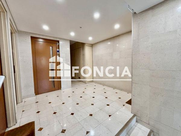 Location Appartement 3 pièces 59.16 m² - LES ARCADES Viroflay 78220