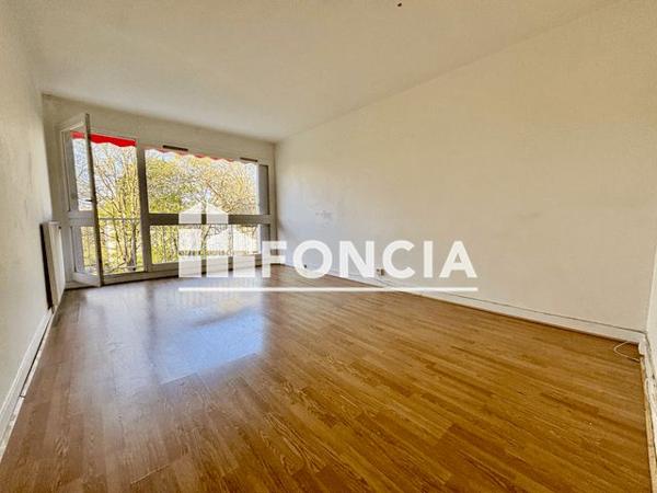 Location Appartement 3 pièces 59.16 m² - LES ARCADES Viroflay 78220