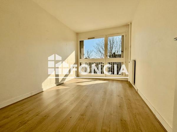 Location Appartement 3 pièces 59.16 m² - LES ARCADES Viroflay 78220