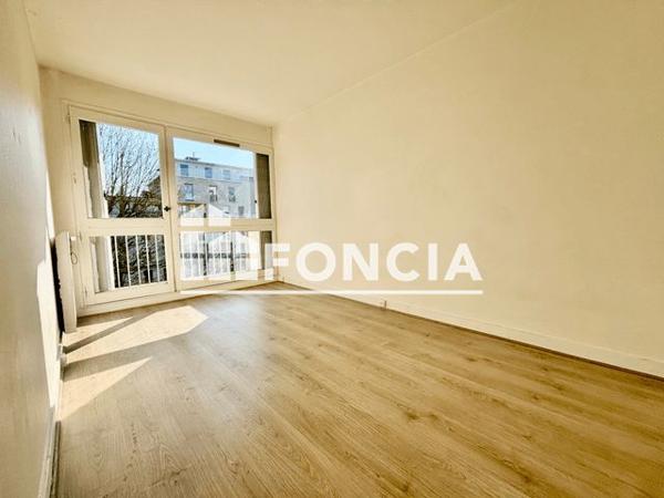 Location Appartement 3 pièces 59.16 m² - LES ARCADES Viroflay 78220