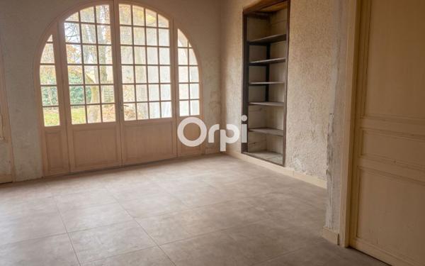 Immeuble à vendre