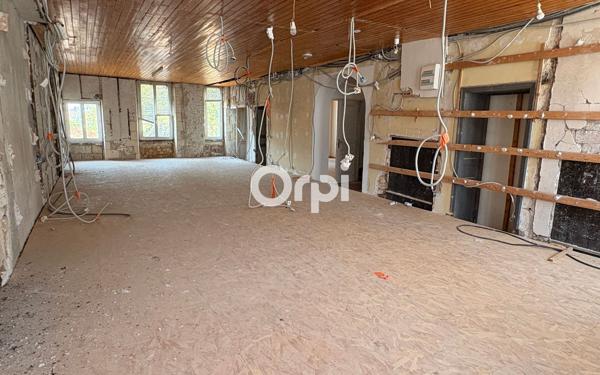 Immeuble à vendre