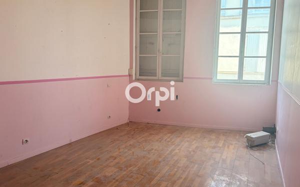 Immeuble à vendre