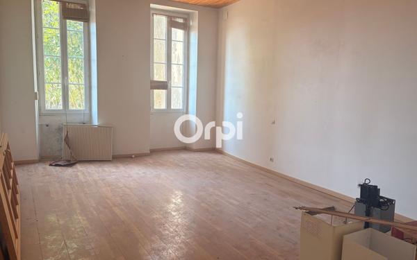 Immeuble à vendre