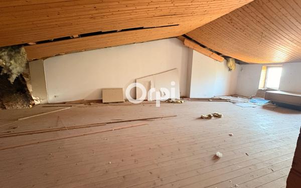 Immeuble à vendre