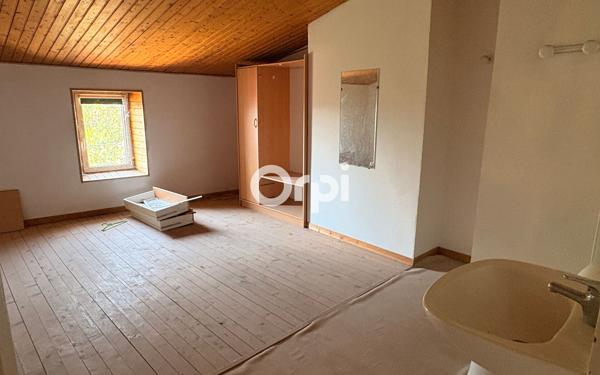 Immeuble à vendre