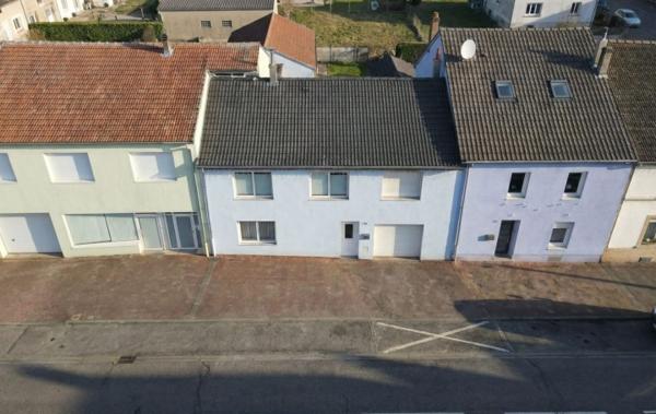 Vente Maison Freyming-merlebach