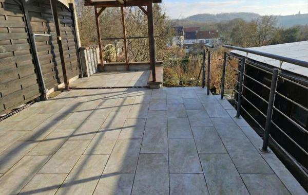 Vente Maison Freyming-merlebach