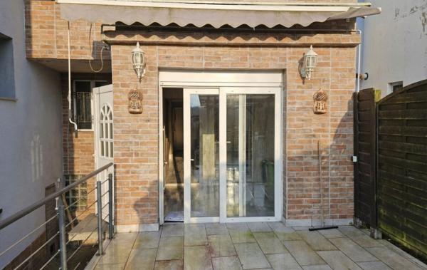 Vente Maison Freyming-merlebach