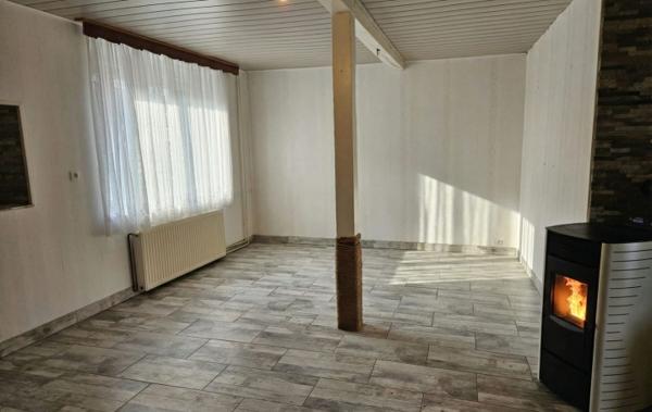 Vente Maison Freyming-merlebach