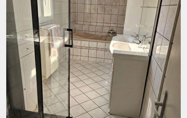 Vente Maison Freyming-merlebach