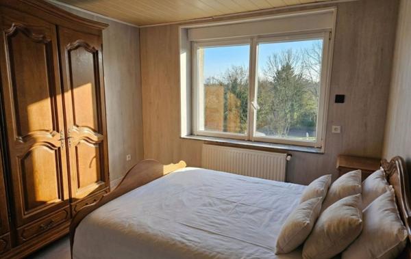 Vente Maison Freyming-merlebach