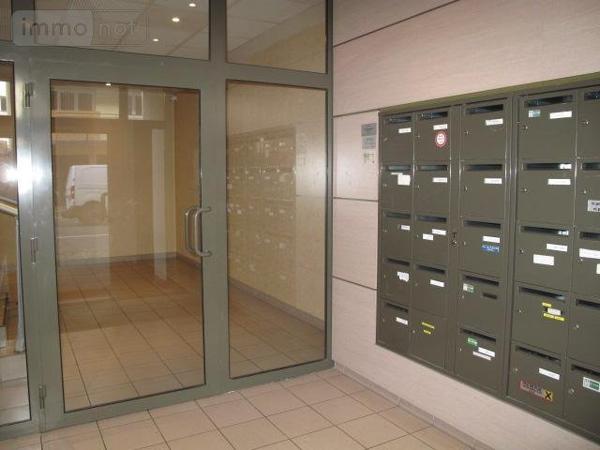 Appartement à louer à Rouen en Seine-Maritime (76100), ref : 76002-L228