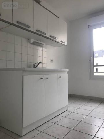 Appartement à louer à Rouen en Seine-Maritime (76100), ref : 76002-L228