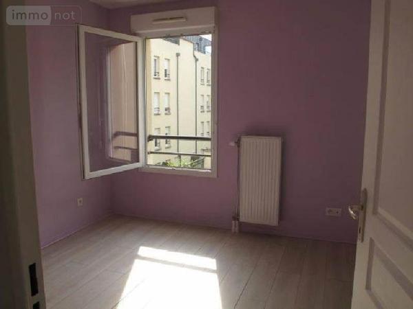 Appartement à louer à Rouen en Seine-Maritime (76100), ref : 76002-L228