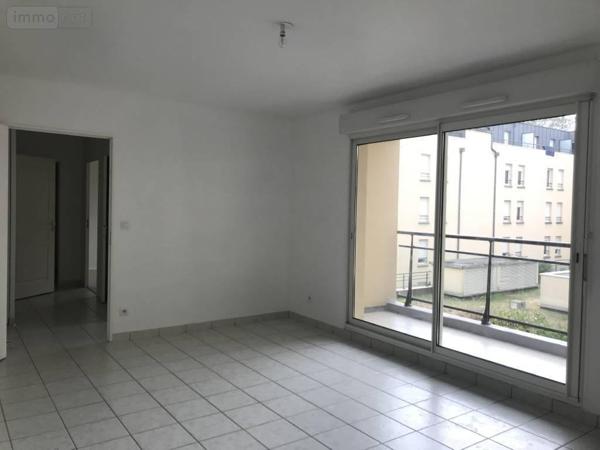 Appartement à louer à Rouen en Seine-Maritime (76100), ref : 76002-L228
